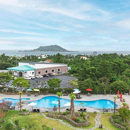 Hallim Resort Jeju Dış mekan fotoğraf