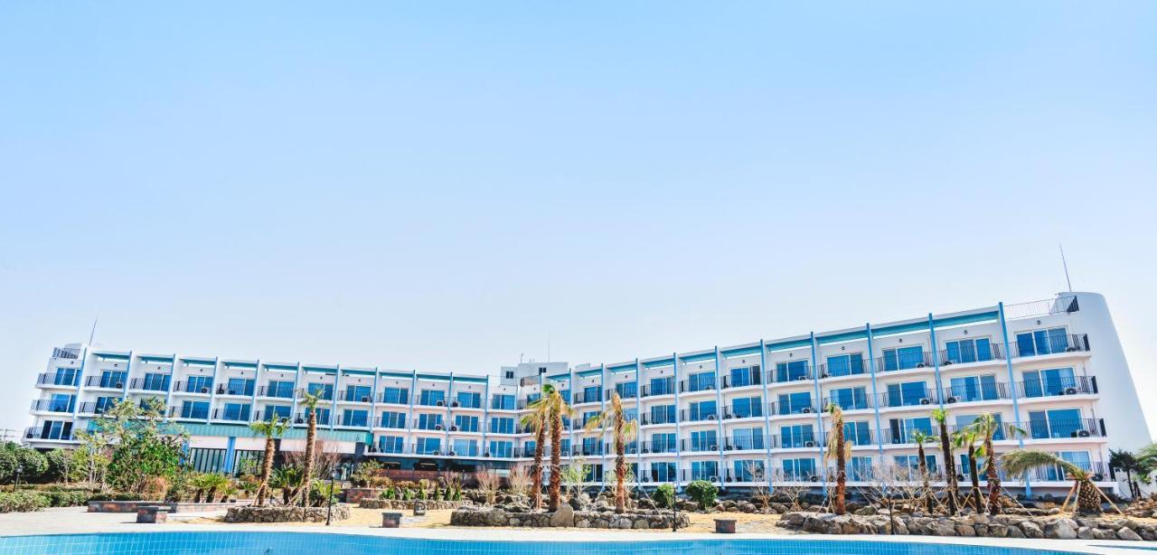 Hallim Resort Jeju Dış mekan fotoğraf