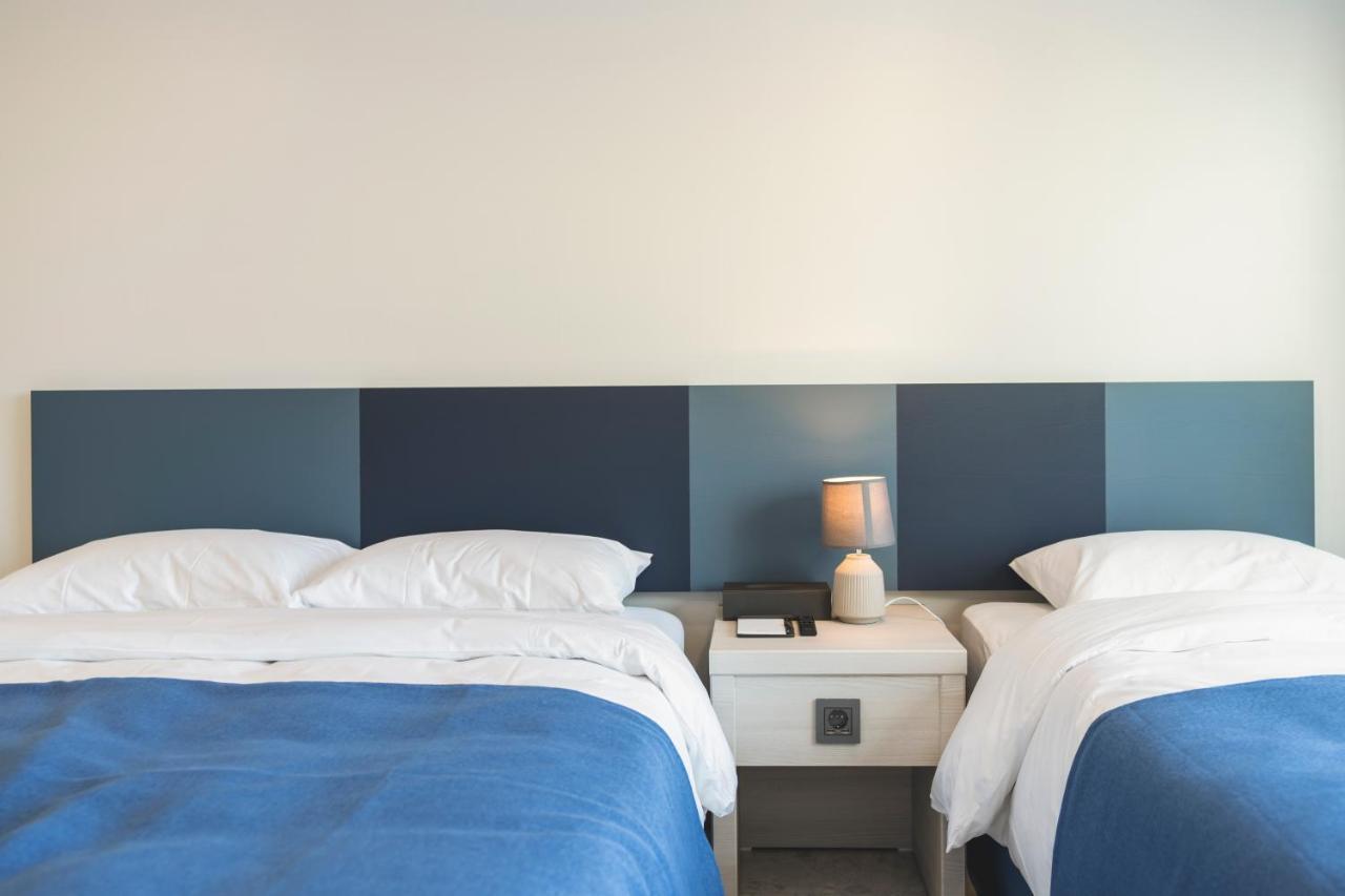Hallim Resort Jeju Dış mekan fotoğraf