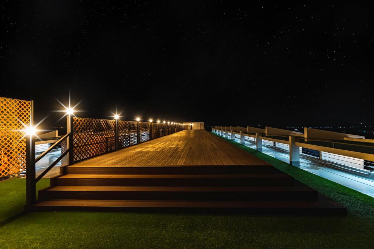 Hallim Resort Jeju Dış mekan fotoğraf