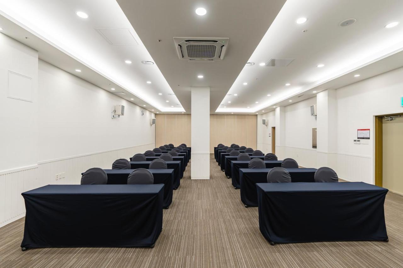 Hallim Resort Jeju Dış mekan fotoğraf