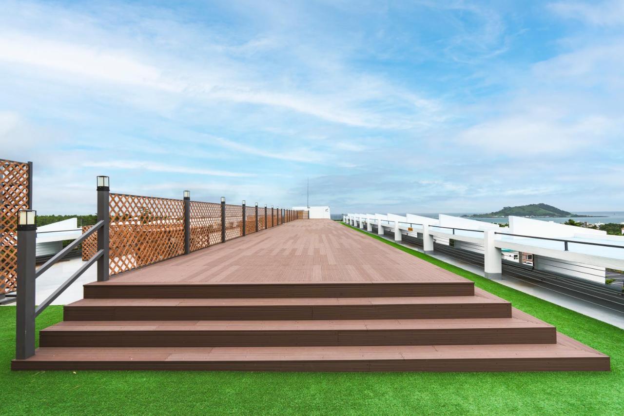 Hallim Resort Jeju Dış mekan fotoğraf