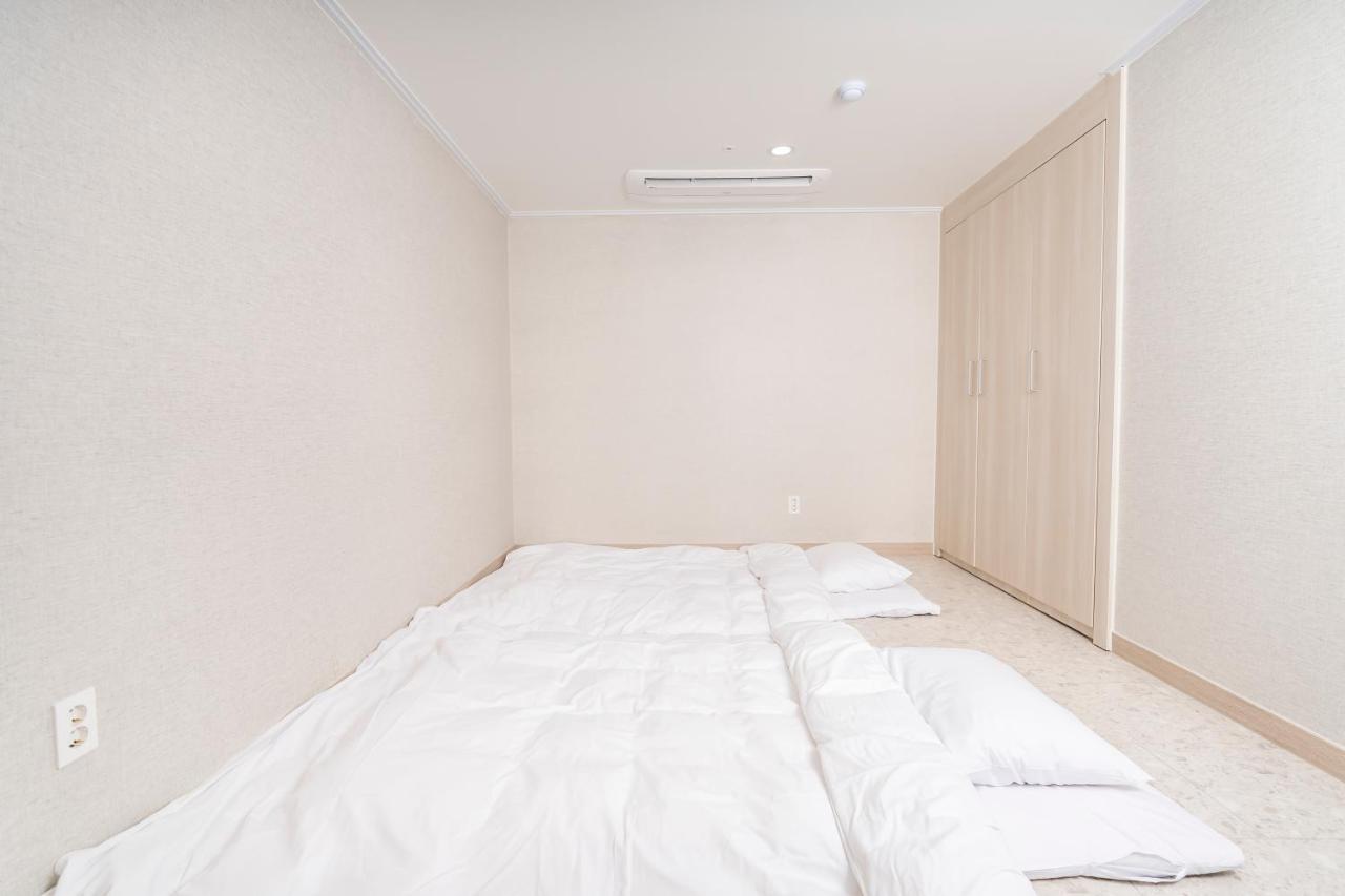Hallim Resort Jeju Dış mekan fotoğraf
