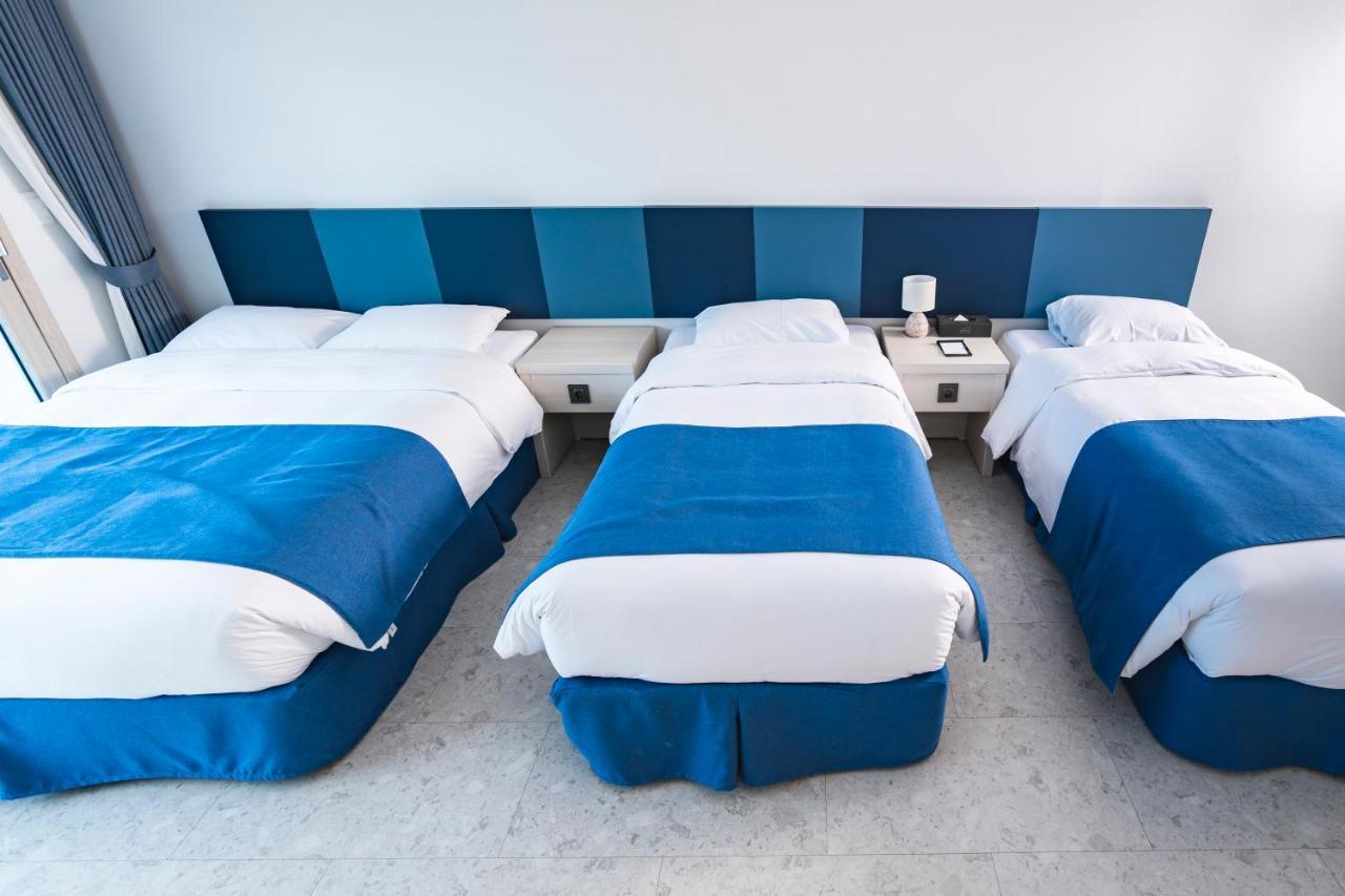 Hallim Resort Jeju Dış mekan fotoğraf