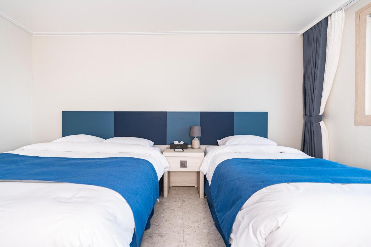 Hallim Resort Jeju Dış mekan fotoğraf