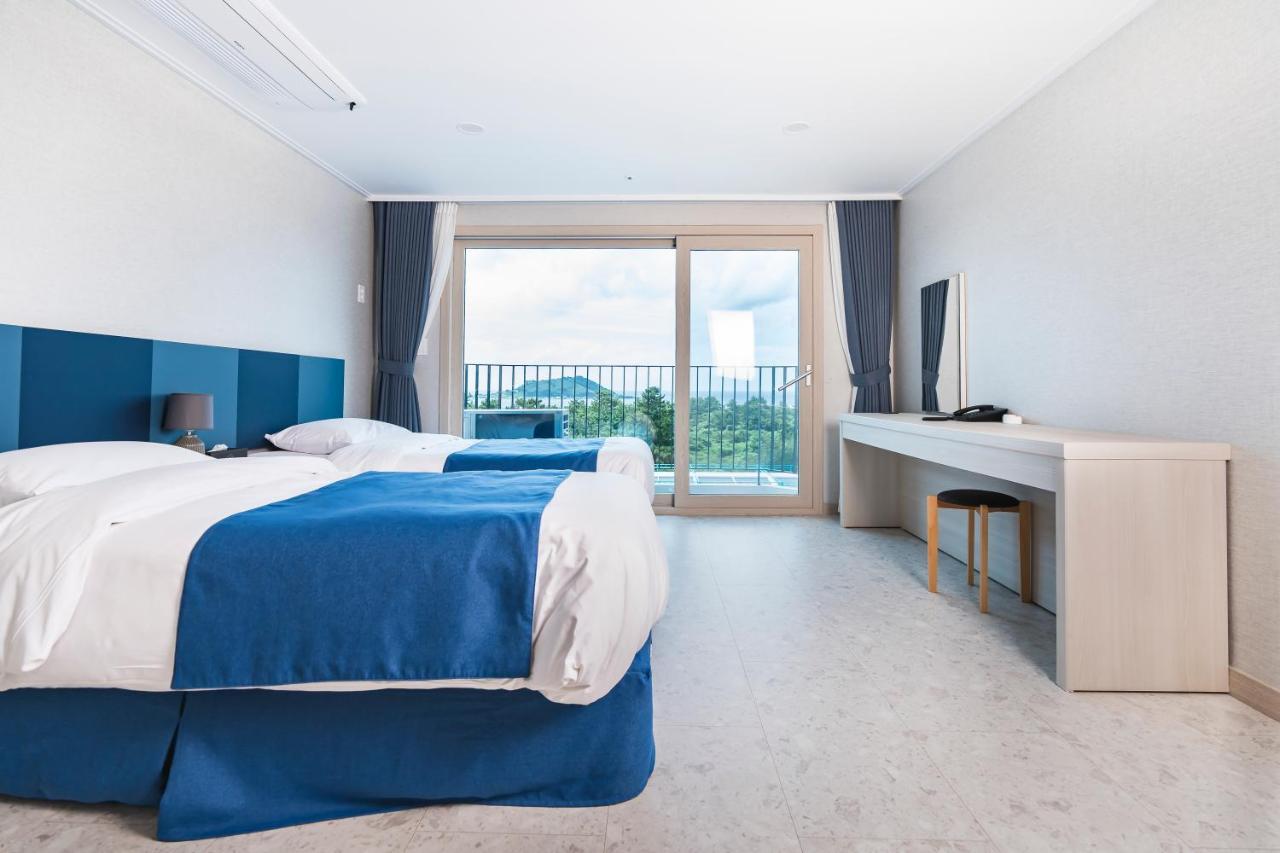 Hallim Resort Jeju Dış mekan fotoğraf