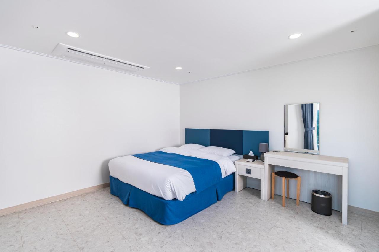 Hallim Resort Jeju Dış mekan fotoğraf