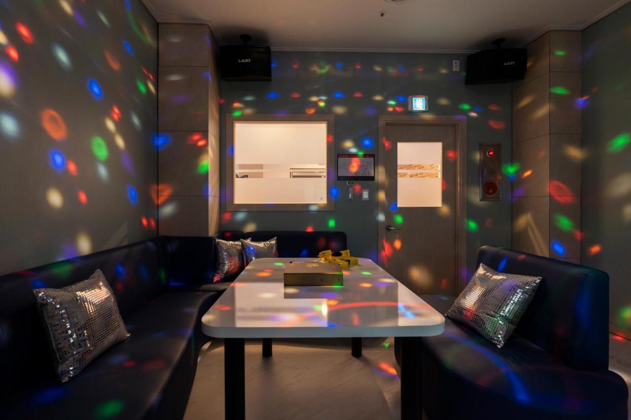 Hallim Resort Jeju Dış mekan fotoğraf