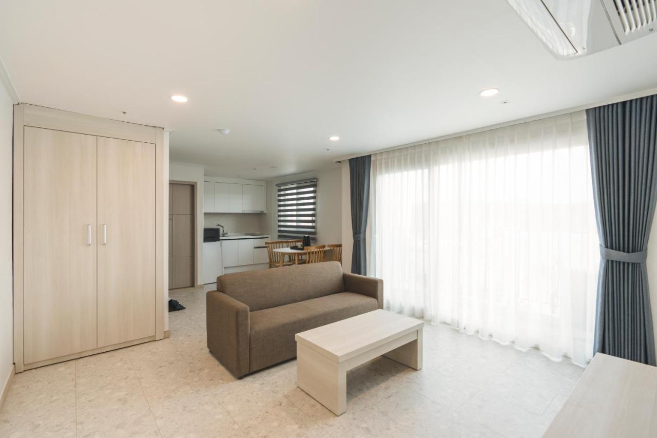 Hallim Resort Jeju Dış mekan fotoğraf
