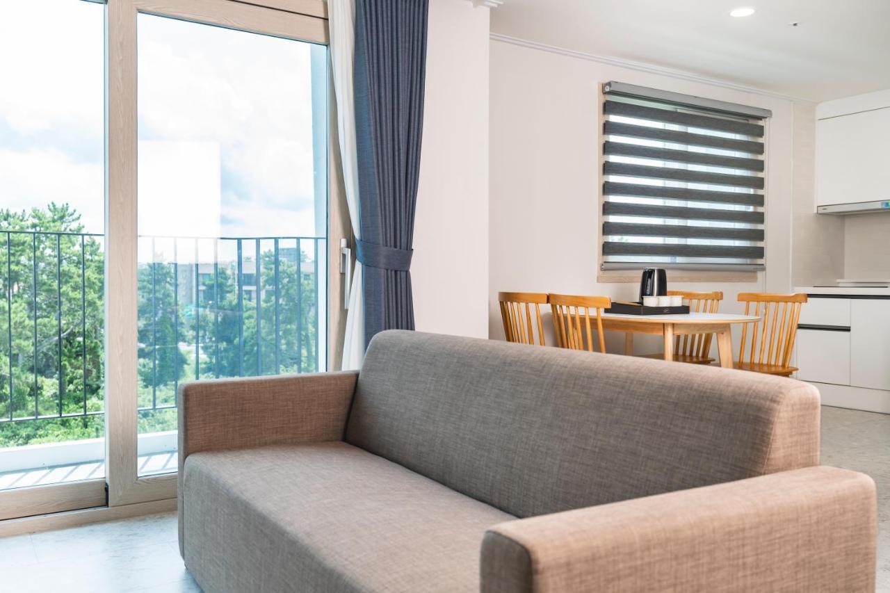 Hallim Resort Jeju Dış mekan fotoğraf