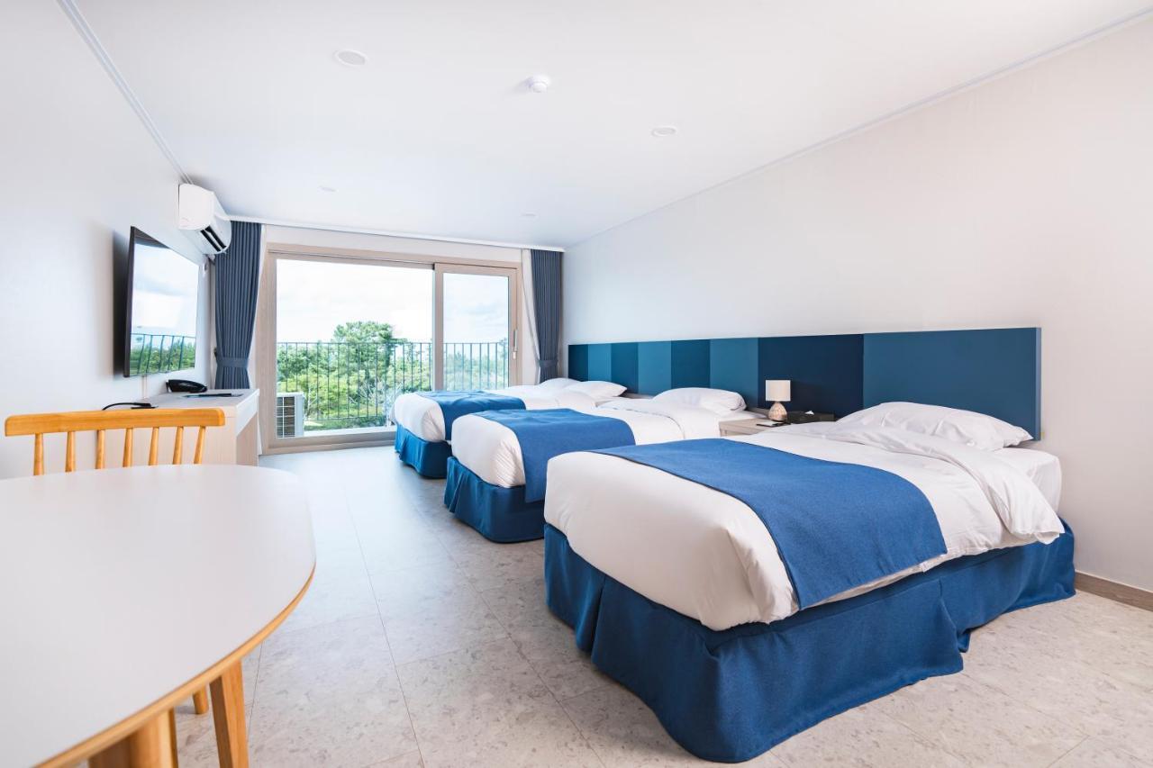 Hallim Resort Jeju Dış mekan fotoğraf